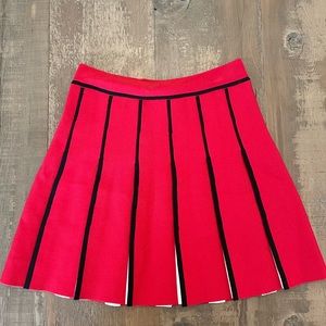 Sunday Best Aritzia Tennis Skirt